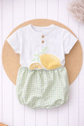 Conjunto limoncello