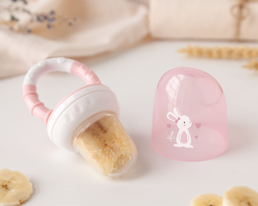 Alimentador antiahogo