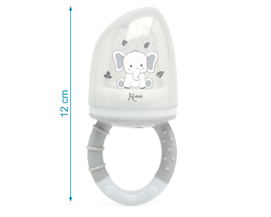 Alimentador antiahogo