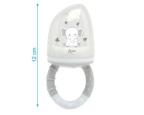 Alimentador antiahogo