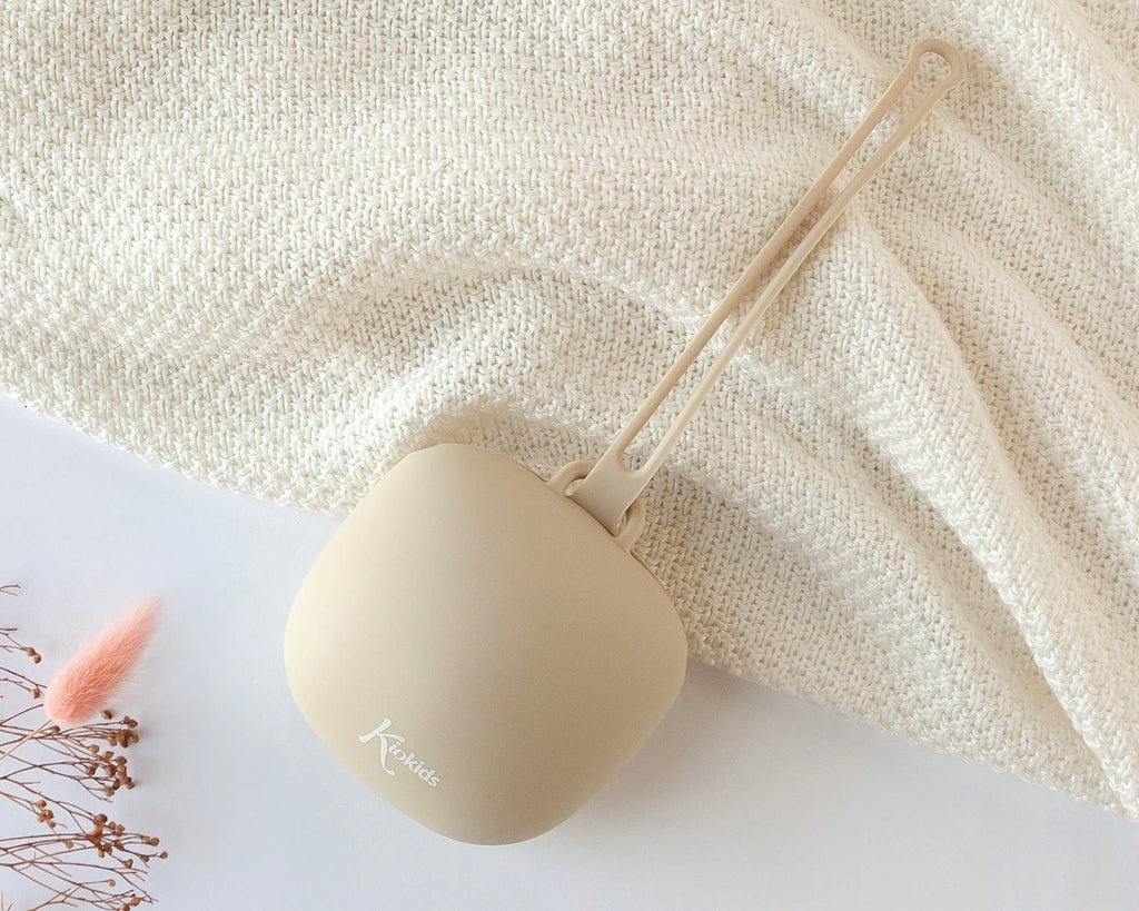 Portachupete Silicona