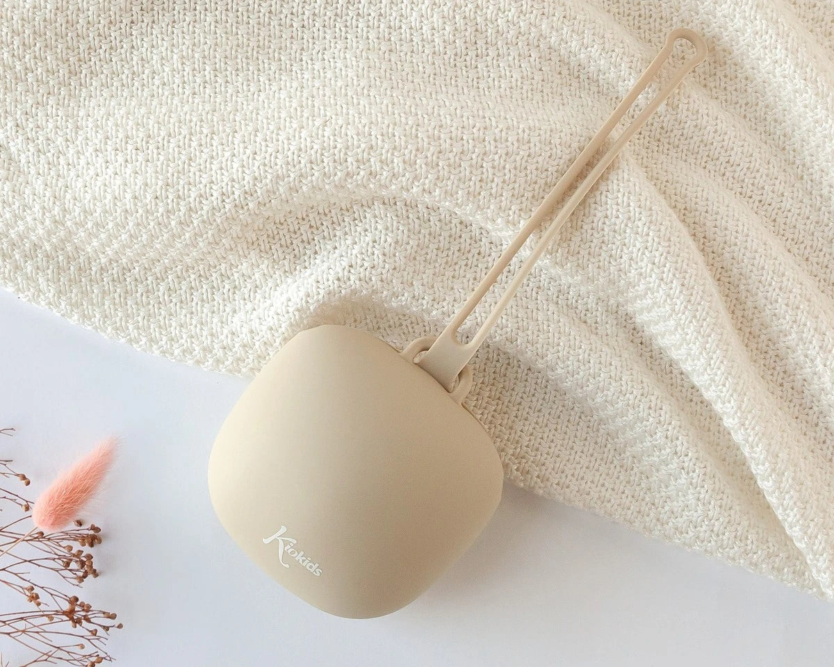 Portachupete Silicona