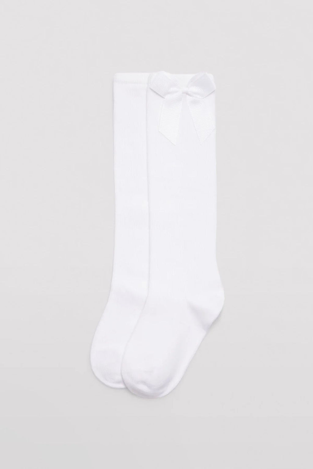 Calcetas lazo