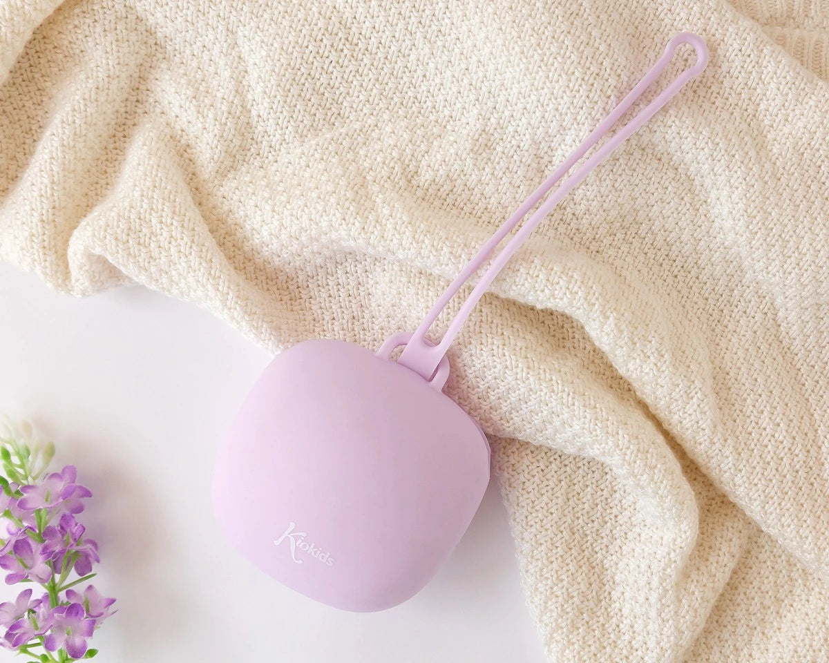 Portachupete Silicona