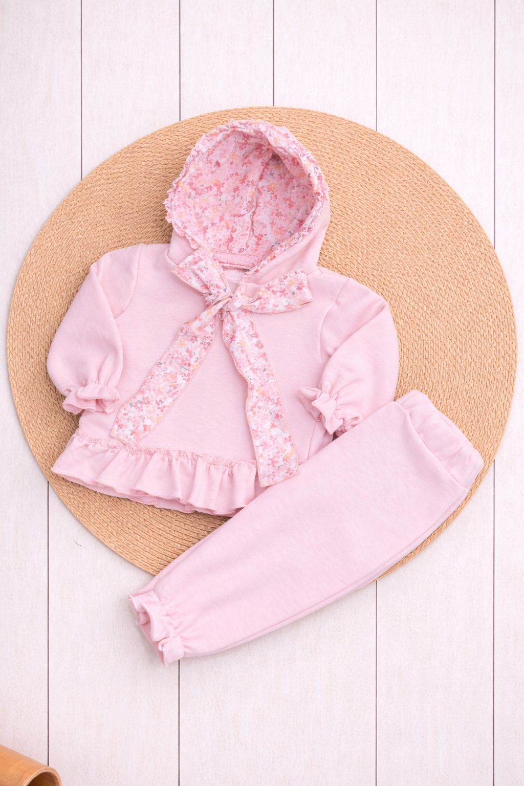 Conjunto cuento Lazo