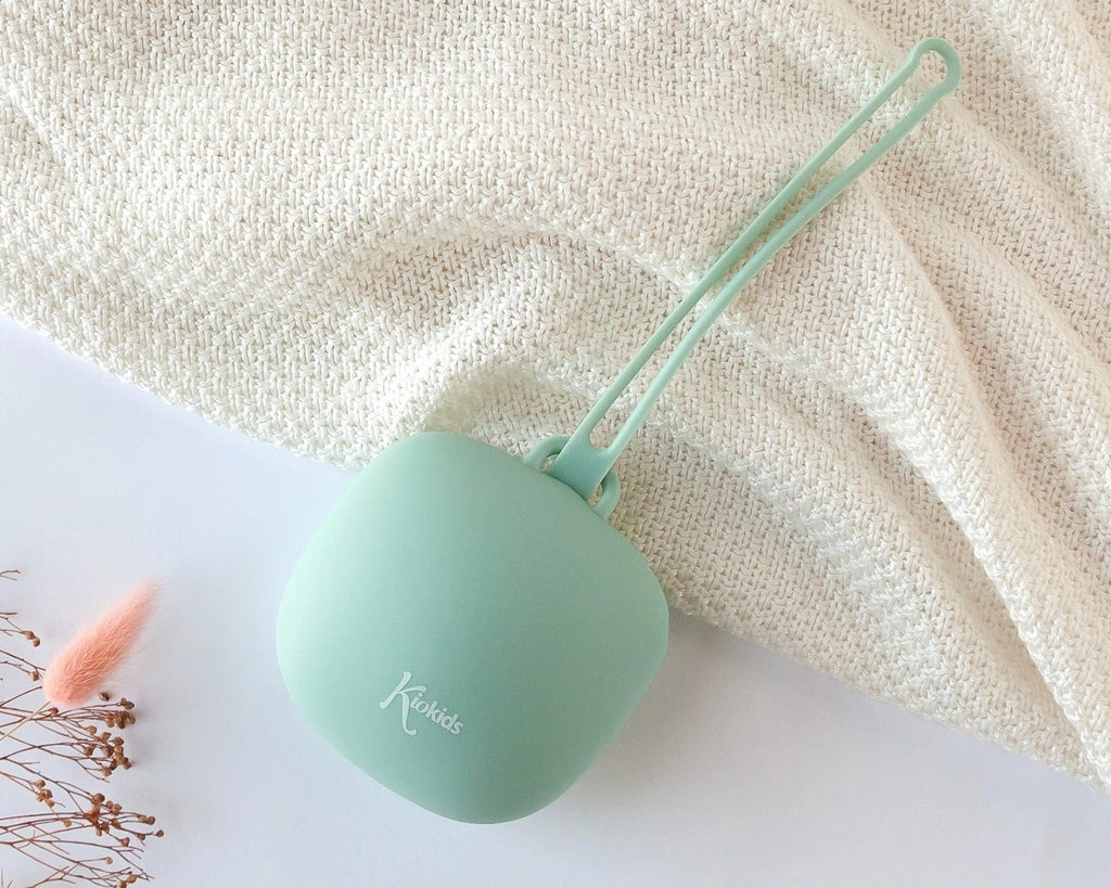 Portachupete Silicona