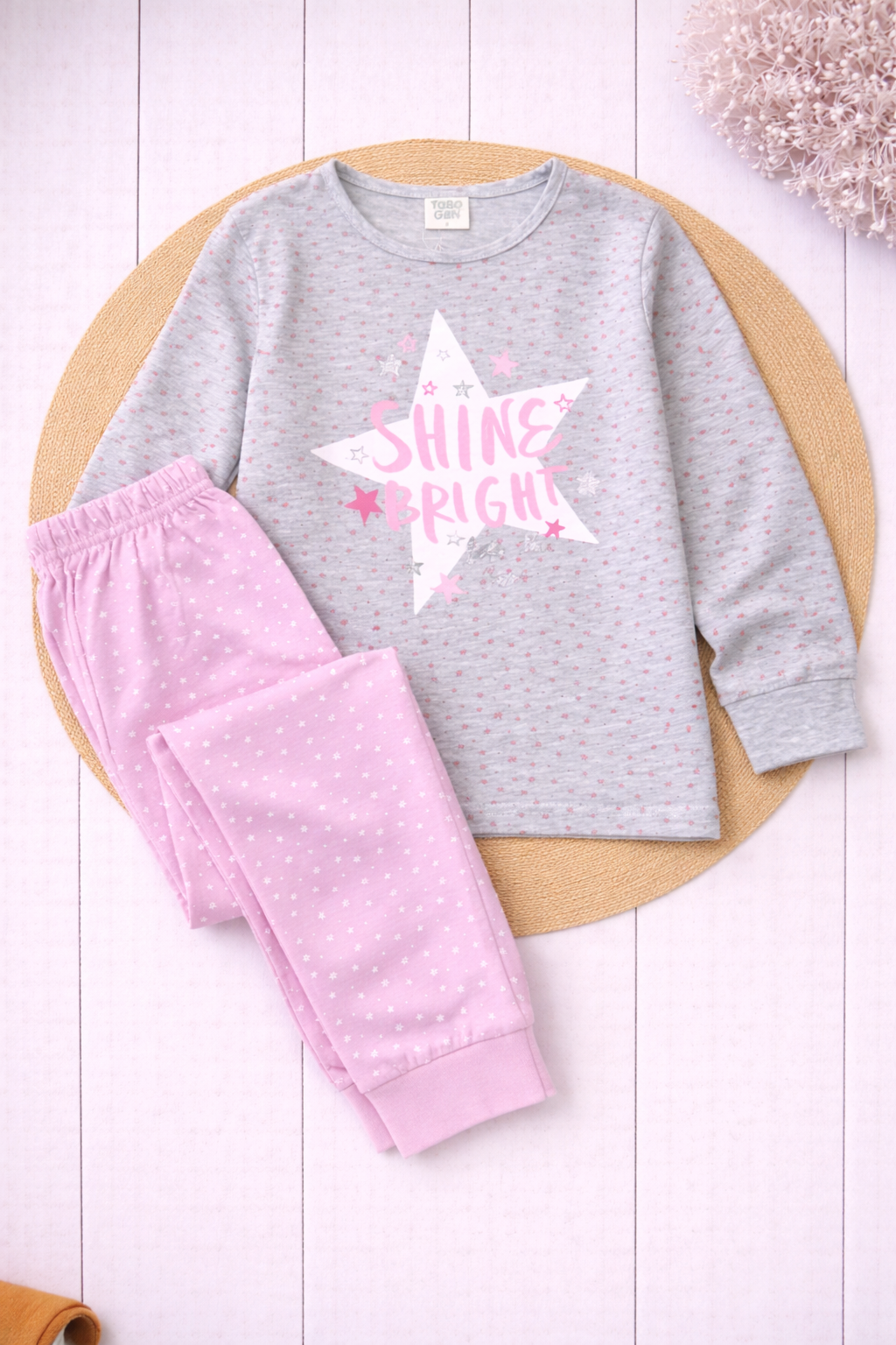 Pijama Stars