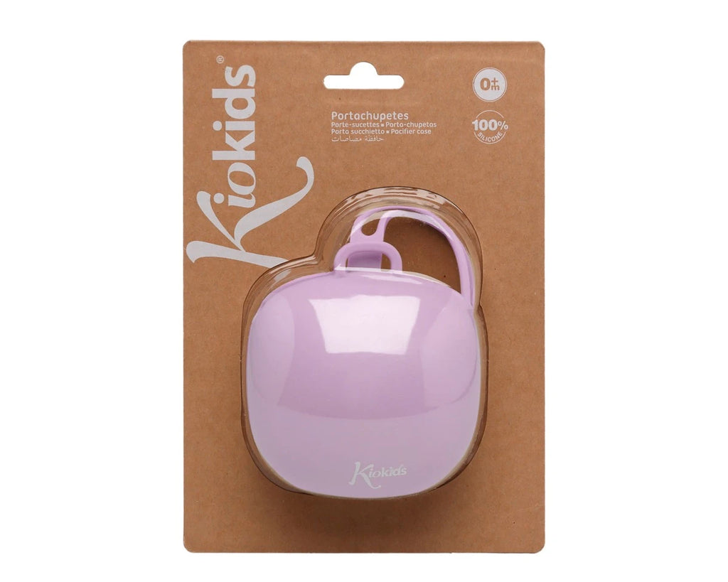 Portachupete Silicona